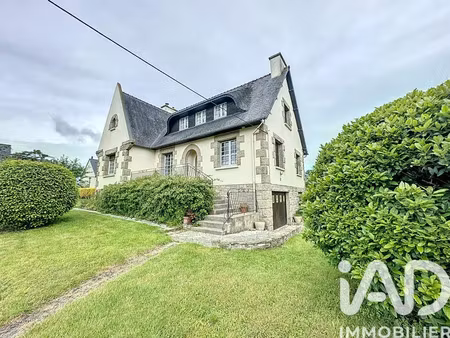 maison à trélivan (22100)