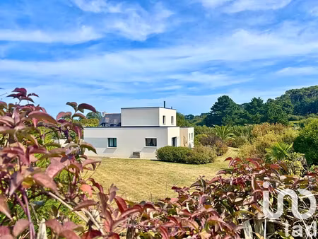 maison à trévou-tréguignec (22660)