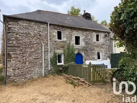 maison à uzel (22460)