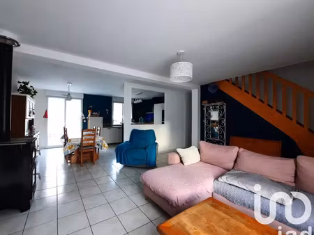 maison à mégrit (22270)