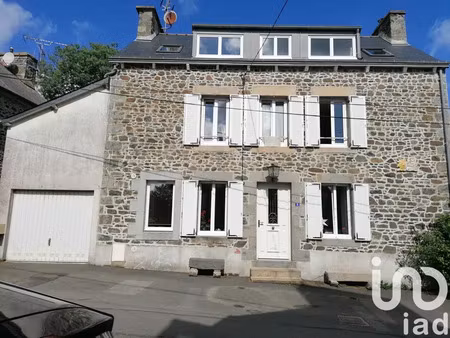 maison à tréveneuc (22410)