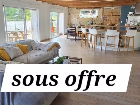 maison de village à yvignac-la-tour (22350)
