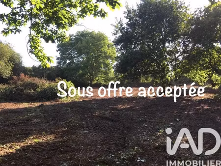 terrain à lannion (22300)
