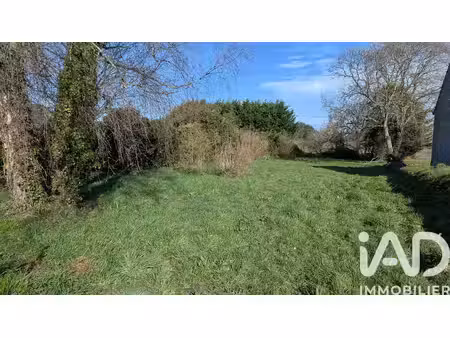 terrain à plouézec (22470)