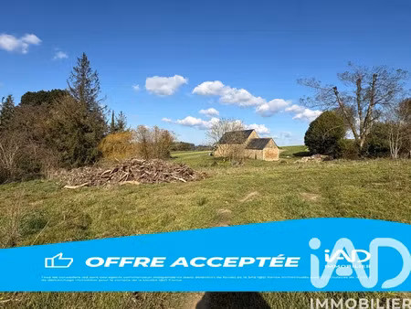 terrain à bâtir à caouënnec-lanvézéac (22300)