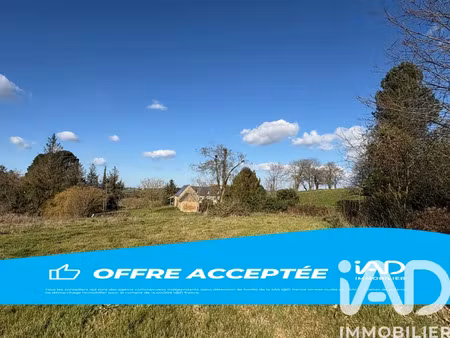 terrain à bâtir à caouënnec-lanvézéac (22300)