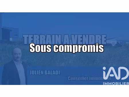 terrain à bâtir à langueux (22360)