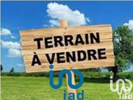 terrain à lannion (22300)