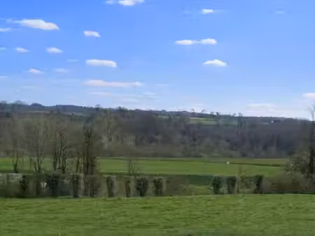 terrain à bâtir à plénée-jugon (22640)