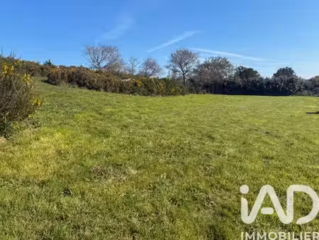 terrain à bâtir à pleumeur-bodou (22560)