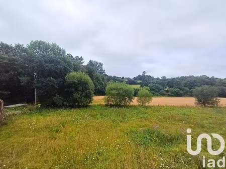 terrain à ploubezre (22300)