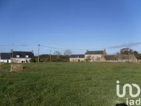 terrain à bâtir à runan (22260)