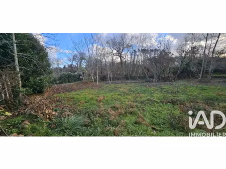 terrain à bâtir à trégastel (22730)
