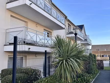 appartement à pordic (22590)