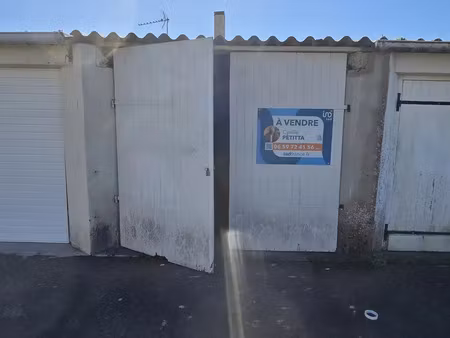 garage à trélivan (22100)