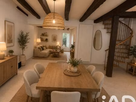 maison de ville à broons (22250)