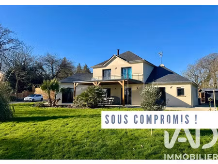 pavillon à grâce-uzel (22460)