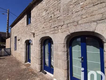 longère à glomel (22110)