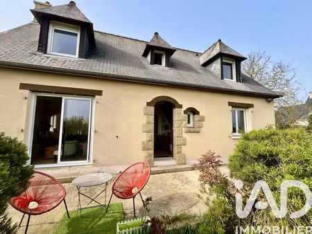 maison à loscouët-sur-meu (22230)