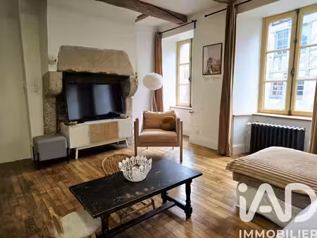 maison à moncontour (22510)