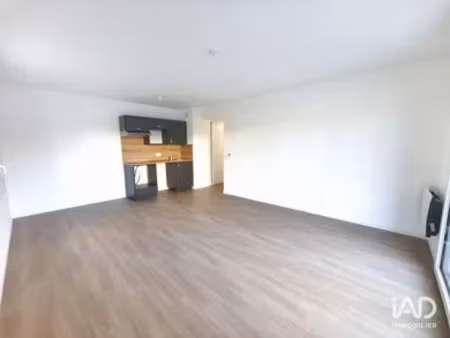 appartement à l’huisserie (53970)