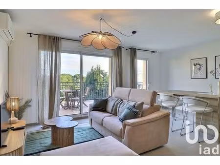 appartement à aix-en-provence (13100)