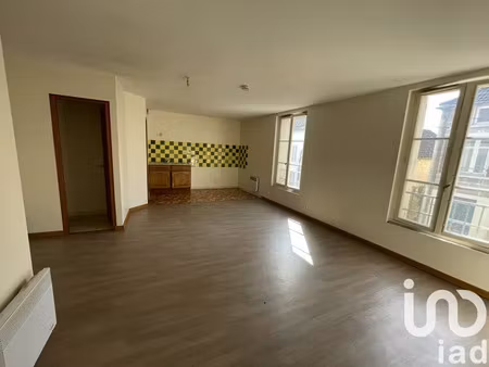 appartement à ancy-le-franc (89160)