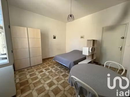 appartement à aramon (30390)