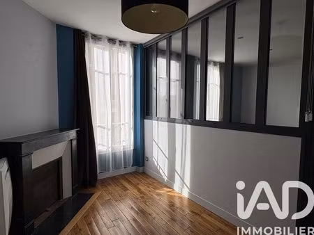 appartement à aulnay-sous-bois (93600)