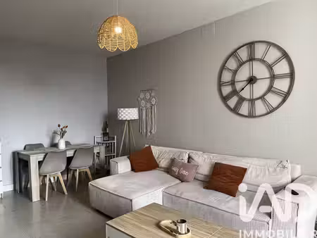 appartement à ayen (19310)