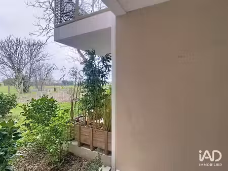 appartement à belberaud (31450)