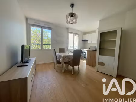 appartement à carrières-sur-seine (78420)