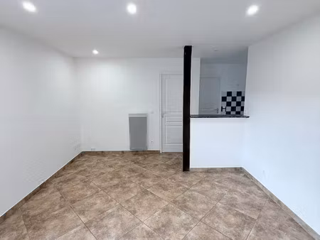 appartement à chars (95750)