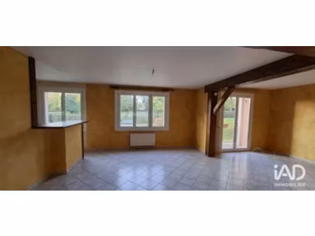 appartement à châtillon-sur-seine (21400)