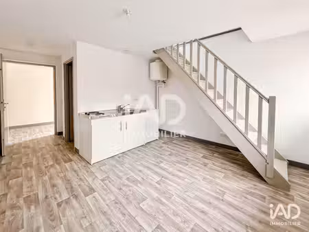 appartement à chevrières (60710)