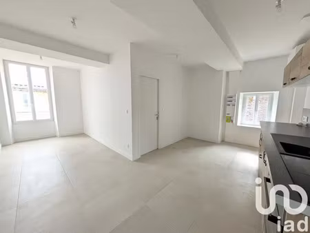 appartement à courson-les-carrières (89560)