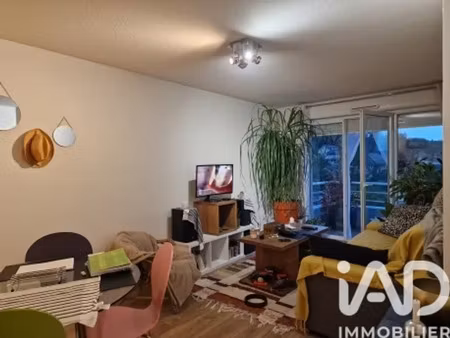 appartement à cublac (19520)