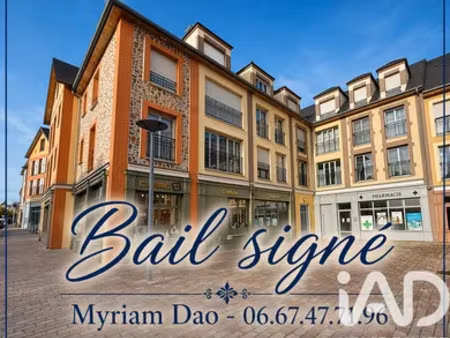 appartement à domont (95330)