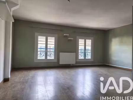 duplex à dreux (28100)