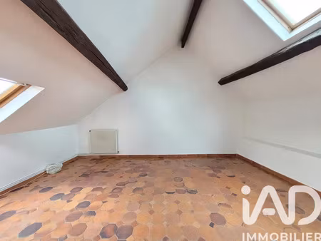 duplex à rochefort-en-yvelines (78730)