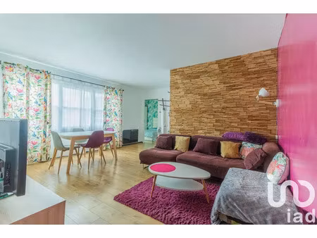 appartement à ézanville (95460)