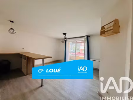 appartement à fenouillet (31150)
