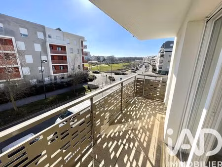 appartement à fleury-mérogis (91700)