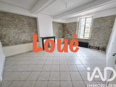 appartement à fontanès (34270)