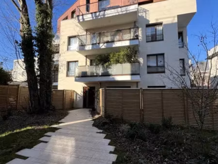 appartement à garches (92380)