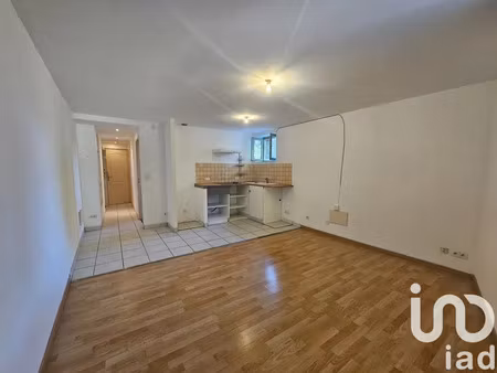 appartement à goudargues (30630)