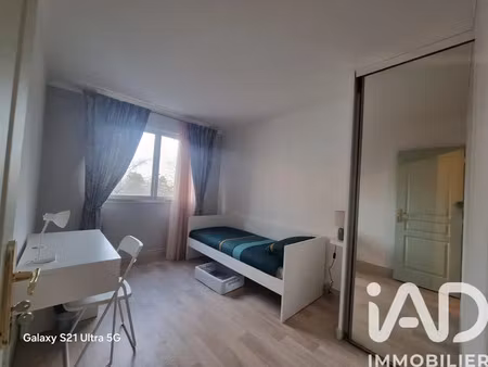 appartement à grigny (91350)