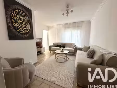 appartement à grigny (91350)