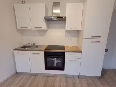appartement à la fère (02800)