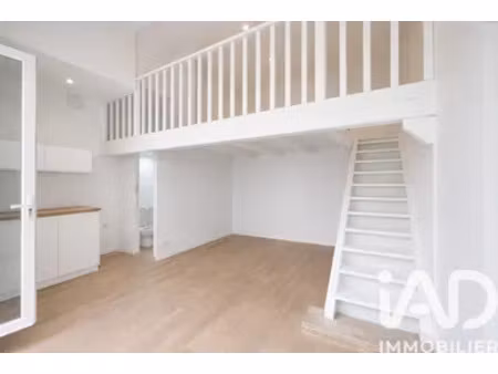 appartement à la seyne-sur-mer (83500)